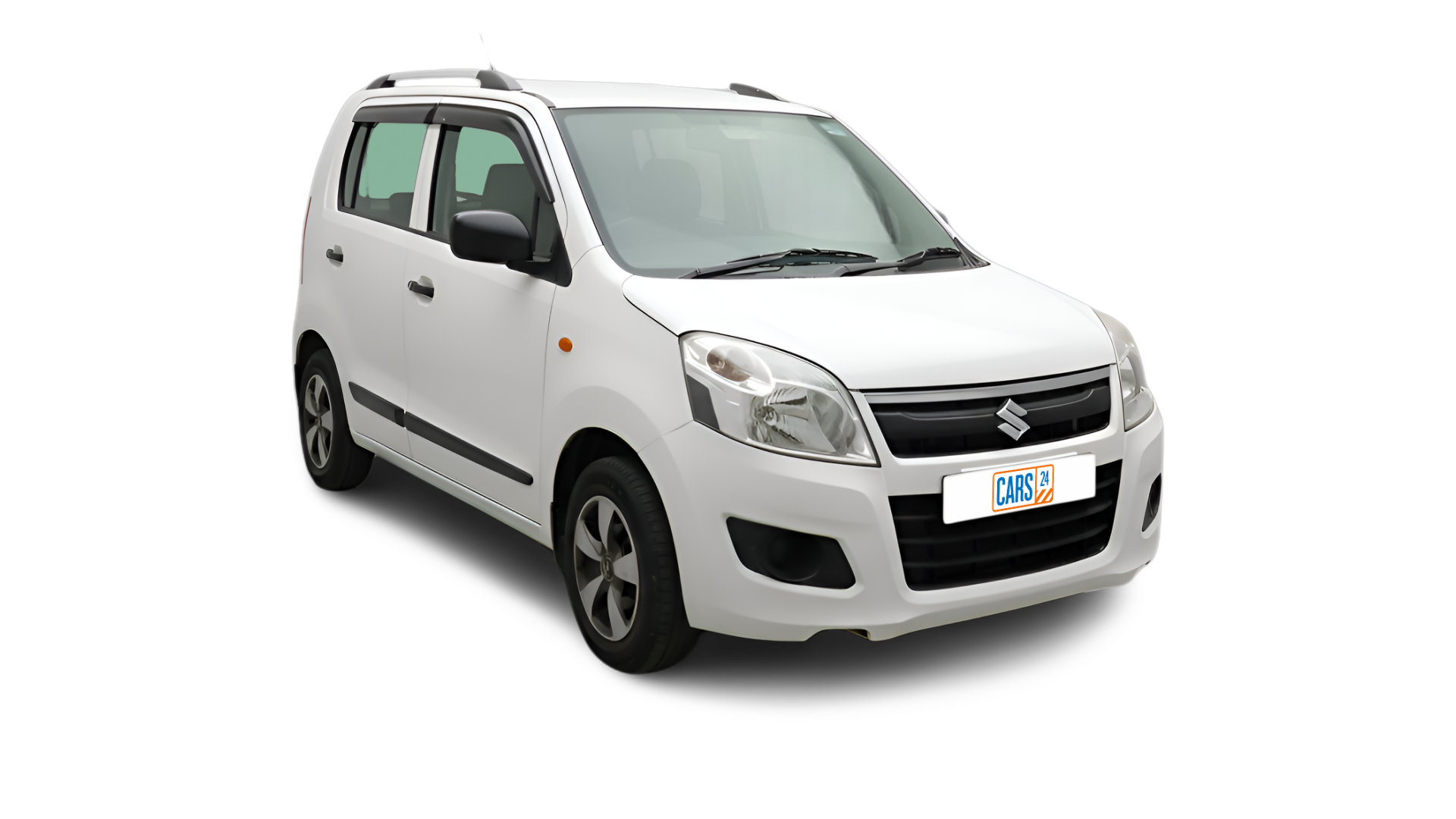 Maruti Wagon R 1.0-img